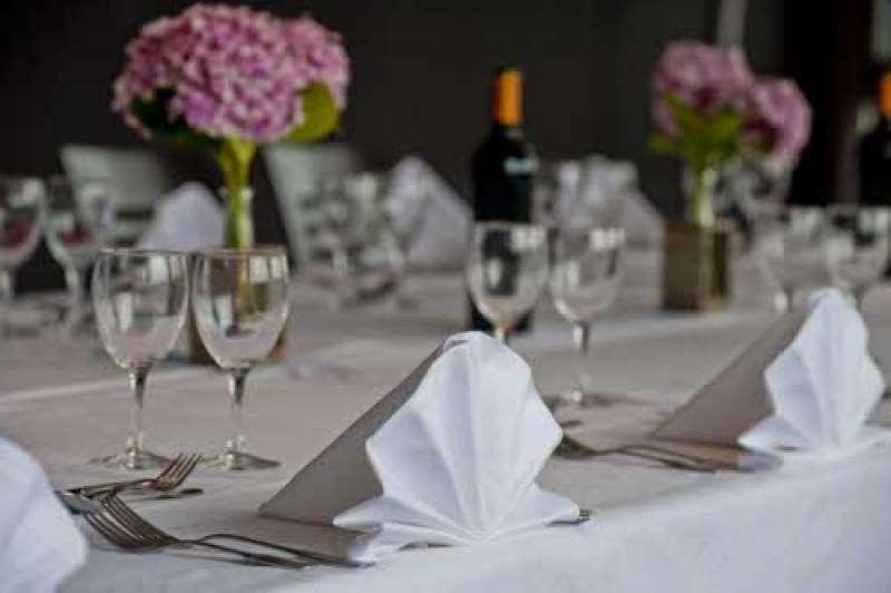 Brit Hotel Golfhotel Saint Samson Pleumeur Bodou Restoran foto